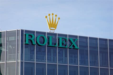 rolex comes from what country|Rolex factory switzerland.